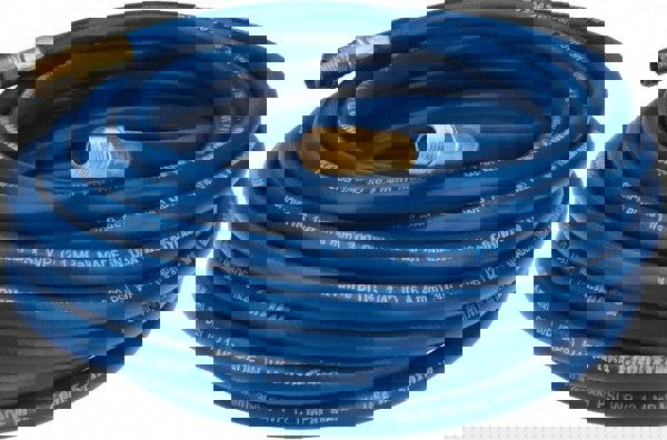 Multipurpose Air Hose: 1/4